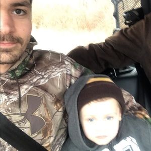 Meet your Posher, Zane